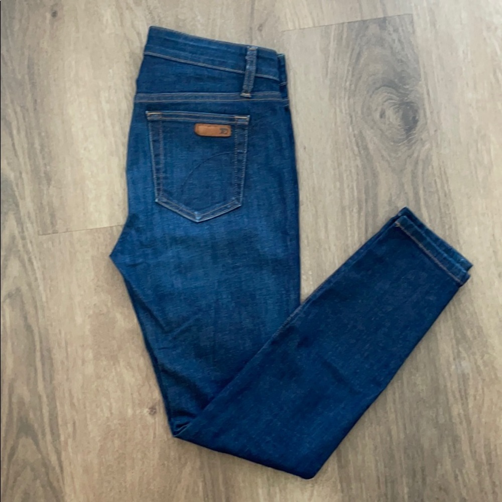 Joe’s Skinny Ankle Jean